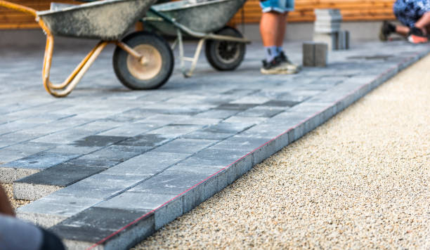 Driveway Pavers for Homes in Pine Ridge At Crestwood, NJ
