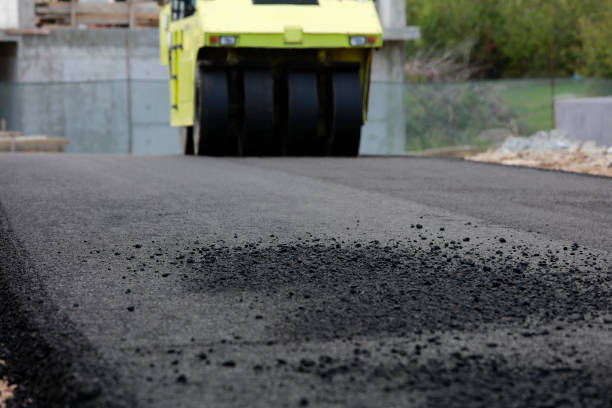 Reasons to Select Us for Your Driveway Paving Requirements in Pine Ridge At Crestwood, NJ