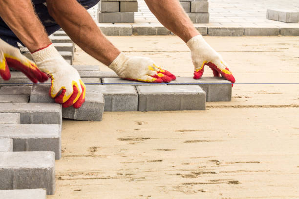 Pine Ridge At Crestwood, NJ Driveway Pavers Company