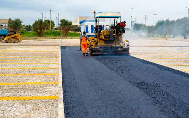 Professional Driveway Pavers in Pine Ridge At Crestwood, NJ
