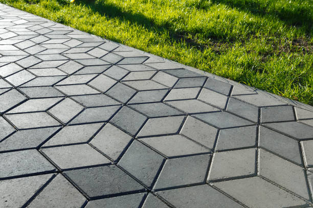 Best Driveway Paving Contractor  in Pine Ridge At Crestwood, NJ