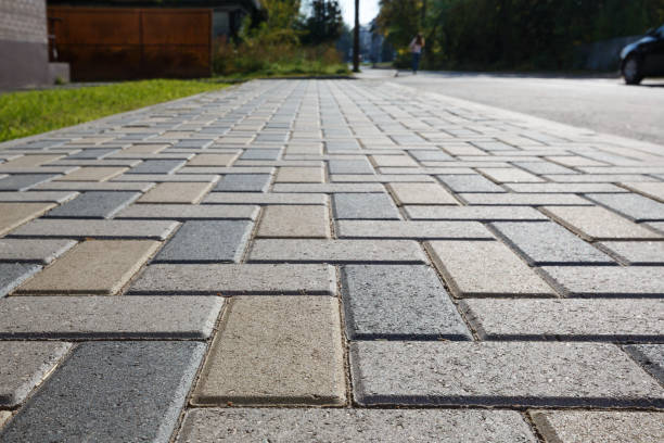 Best Custom Driveway Pavers  in Pine Ridge At Crestwood, NJ