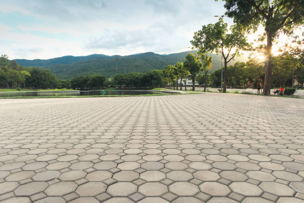 Best Driveway Resurfacing Pavers  in Pine Ridge At Crestwood, NJ