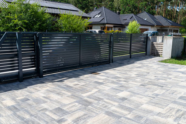 Best Concrete Paver Driveway  in Pine Ridge At Crestwood, NJ