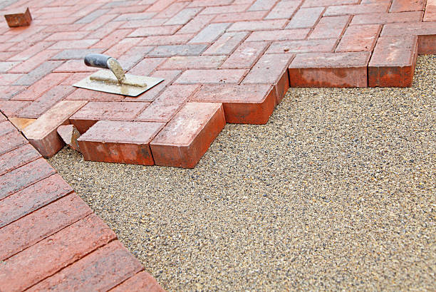 Best Permeable Paver Driveway  in Pine Ridge At Crestwood, NJ