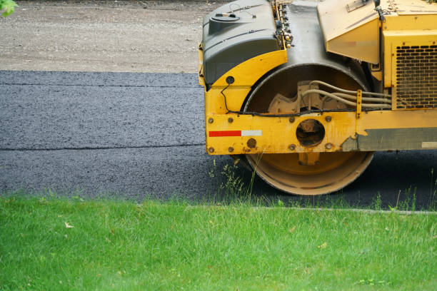 Best Brick Driveway Pavers  in Pine Ridge At Crestwood, NJ