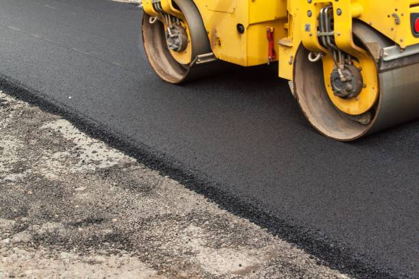Reasons to Select Us for Your Driveway Paving Requirements in Pine Ridge At Crestwood, NJ